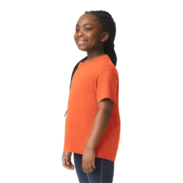 Gildan Youth Softstyle T-Shirt - Gildan Youth Softstyle T-Shirt - Image 65 of 89