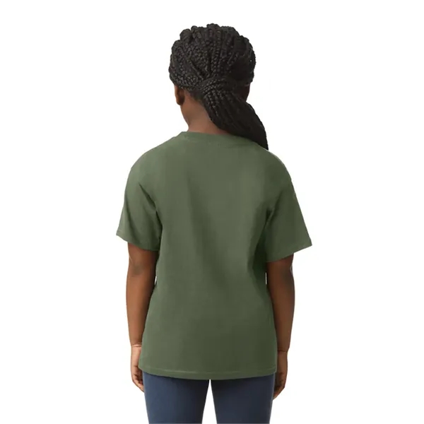 Gildan Youth Softstyle T-Shirt - Gildan Youth Softstyle T-Shirt - Image 70 of 89