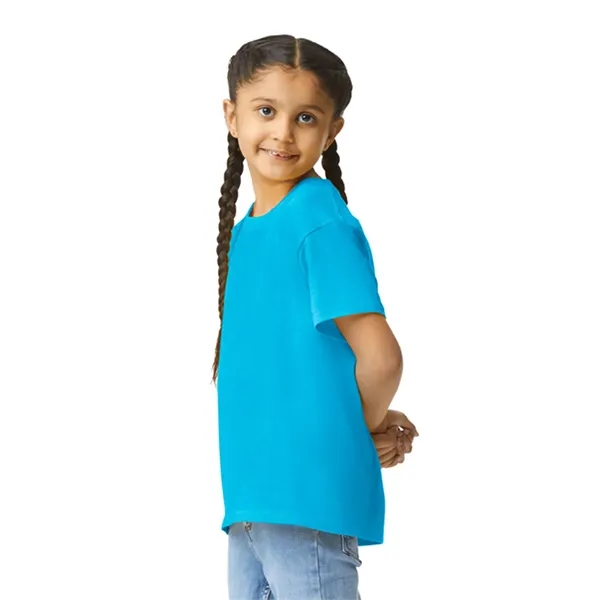 Gildan Youth Softstyle T-Shirt - Gildan Youth Softstyle T-Shirt - Image 74 of 89