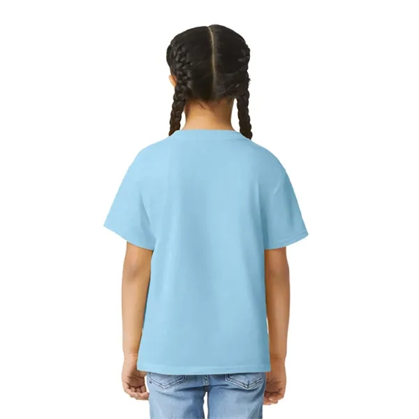 Gildan Youth Softstyle T-Shirt - Gildan Youth Softstyle T-Shirt - Image 76 of 89