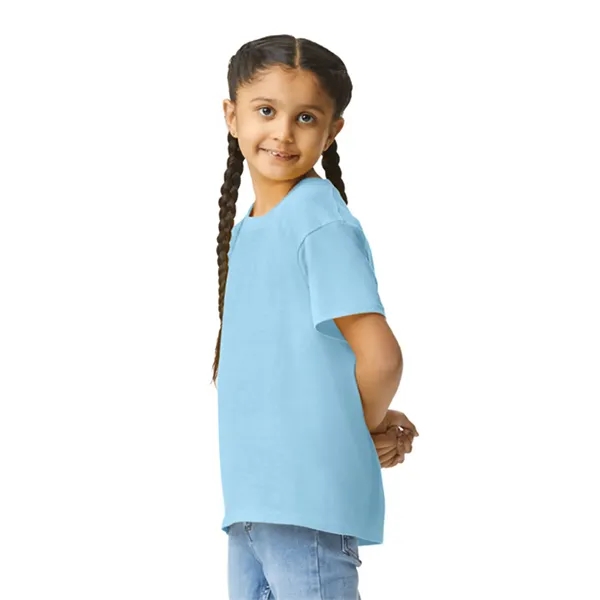 Gildan Youth Softstyle T-Shirt - Gildan Youth Softstyle T-Shirt - Image 77 of 89