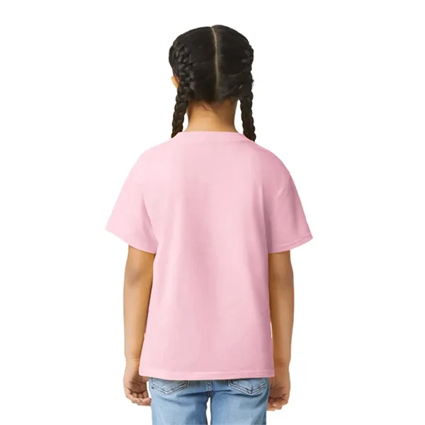 Gildan Youth Softstyle T-Shirt - Gildan Youth Softstyle T-Shirt - Image 79 of 89