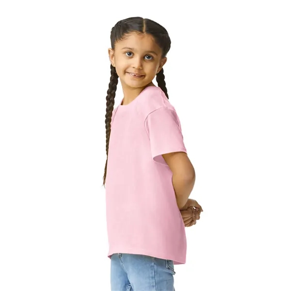 Gildan Youth Softstyle T-Shirt - Gildan Youth Softstyle T-Shirt - Image 80 of 89