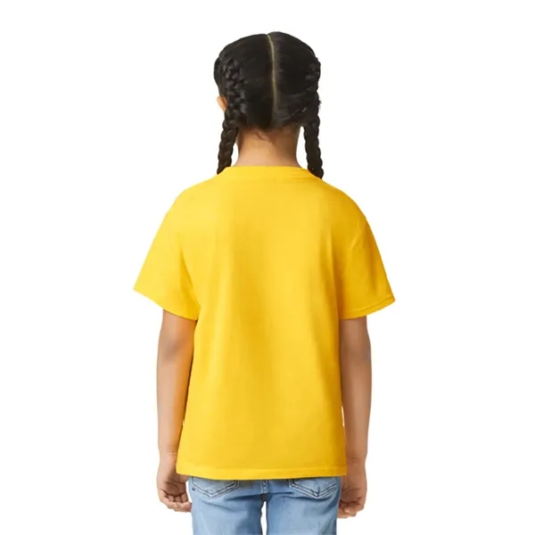Gildan Youth Softstyle T-Shirt - Gildan Youth Softstyle T-Shirt - Image 85 of 89