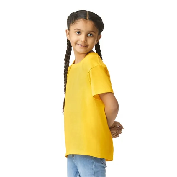 Gildan Youth Softstyle T-Shirt - Gildan Youth Softstyle T-Shirt - Image 86 of 89
