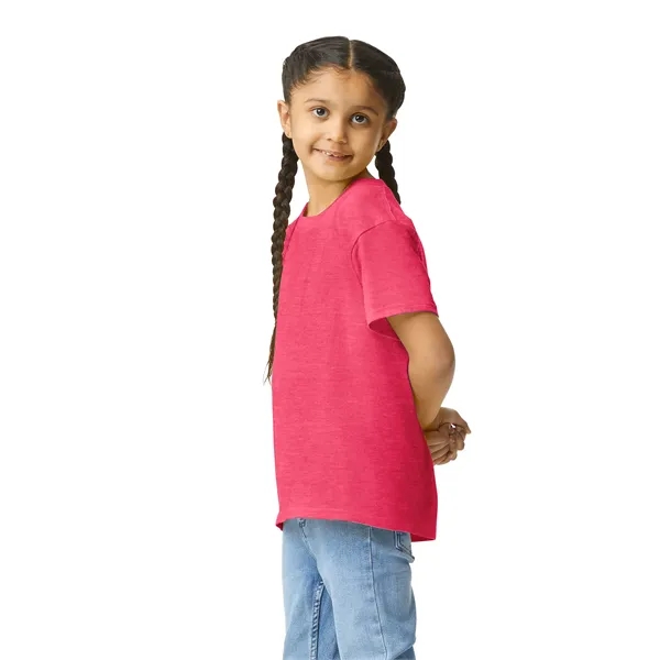 Gildan Youth Softstyle T-Shirt - Gildan Youth Softstyle T-Shirt - Image 89 of 89