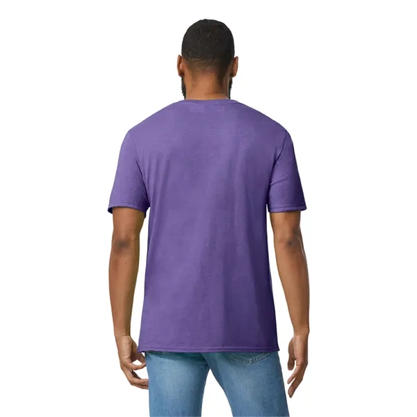 Gildan Softstyle V-Neck T-Shirt. - Gildan Softstyle V-Neck T-Shirt. - Image 33 of 42