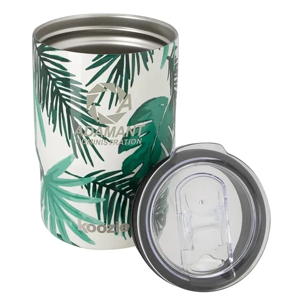 Koozie® Triple Patterned Vacuum Tumbler - 13 oz. - Koozie® Triple Patterned Vacuum Tumbler - 13 oz. - Image 1 of 1