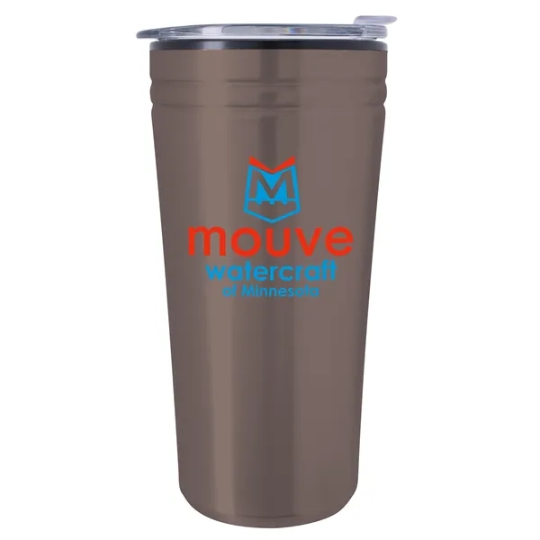 Good Value™ Aviator Tumbler - 19 oz. - Good Value™ Aviator Tumbler - 19 oz. - Image 0 of 3