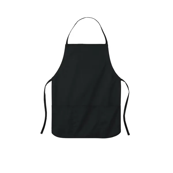 Port Authority Medium-Length Apron. - Port Authority Medium-Length Apron. - Image 0 of 11