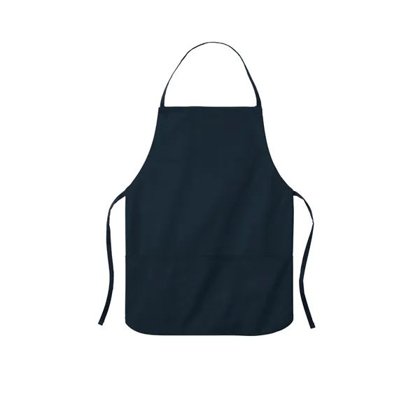 Port Authority Medium-Length Apron. - Port Authority Medium-Length Apron. - Image 1 of 11