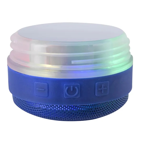 Good Value™ Tumbler with Wireless Speaker - 20 oz. - Good Value™ Tumbler with Wireless Speaker - 20 oz. - Image 2 of 4