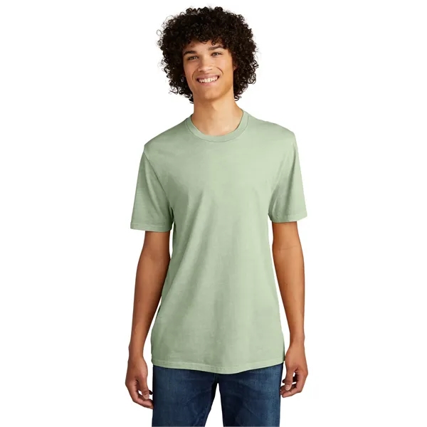 Allmade Unisex Mineral Dye Organic Cotton Tee - Allmade Unisex Mineral Dye Organic Cotton Tee - Image 9 of 19