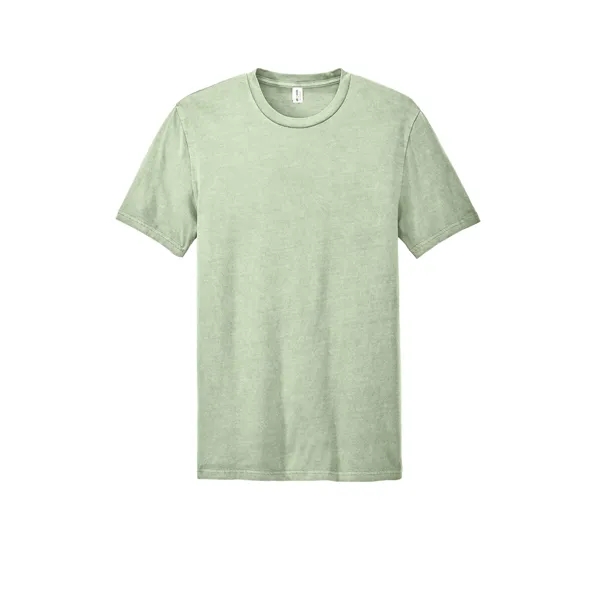 Allmade Unisex Mineral Dye Organic Cotton Tee - Allmade Unisex Mineral Dye Organic Cotton Tee - Image 12 of 19