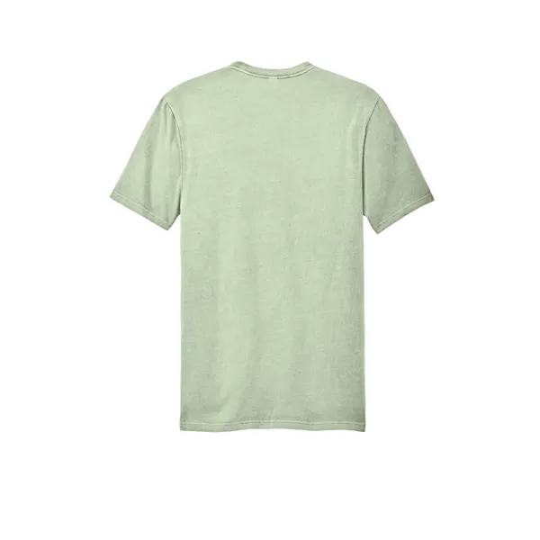 Allmade Unisex Mineral Dye Organic Cotton Tee - Allmade Unisex Mineral Dye Organic Cotton Tee - Image 13 of 19