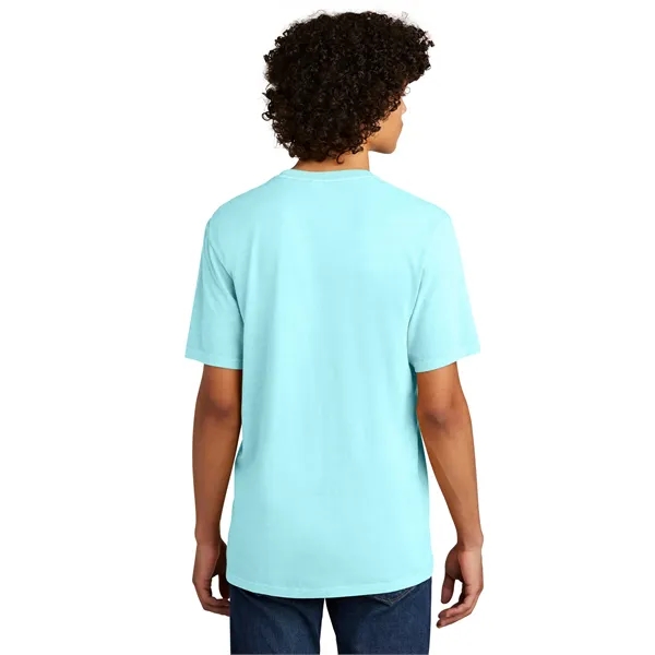 Allmade Unisex Mineral Dye Organic Cotton Tee - Allmade Unisex Mineral Dye Organic Cotton Tee - Image 16 of 19