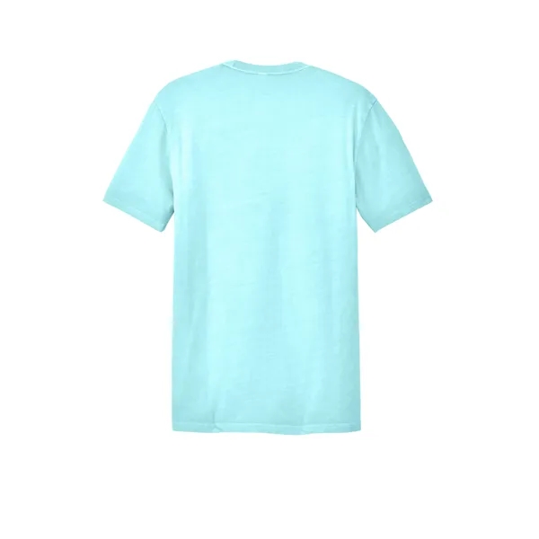 Allmade Unisex Mineral Dye Organic Cotton Tee - Allmade Unisex Mineral Dye Organic Cotton Tee - Image 19 of 19