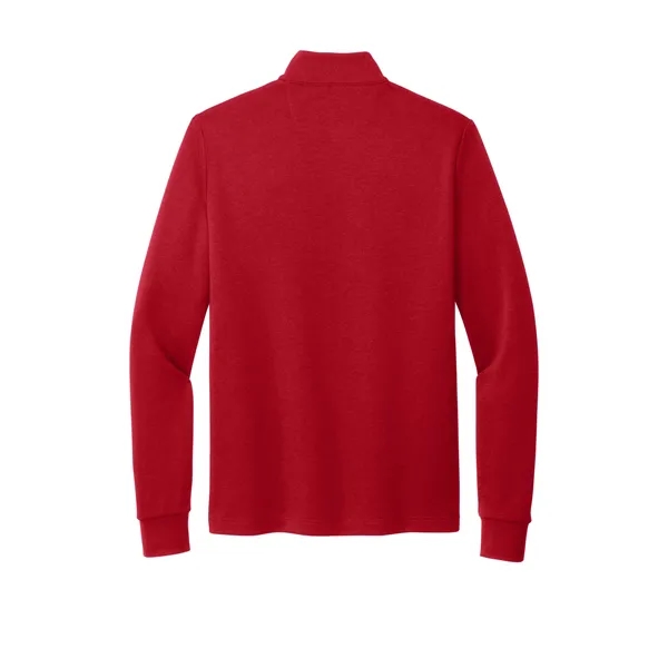 Brooks Brothers Double-Knit 1/4-Zip - Brooks Brothers Double-Knit 1/4-Zip - Image 18 of 24