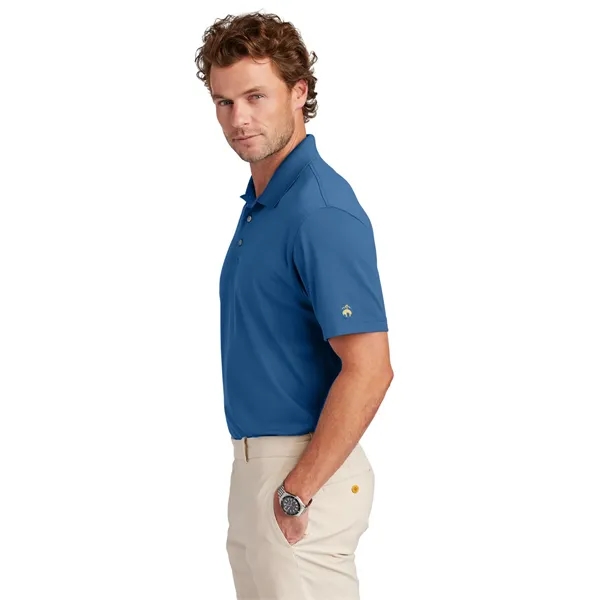 Brooks Brothers Mesh Pique Performance Polo - Brooks Brothers Mesh Pique Performance Polo - Image 2 of 29