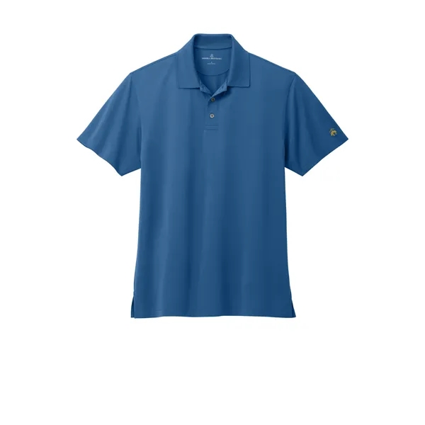 Brooks Brothers Mesh Pique Performance Polo - Brooks Brothers Mesh Pique Performance Polo - Image 3 of 29