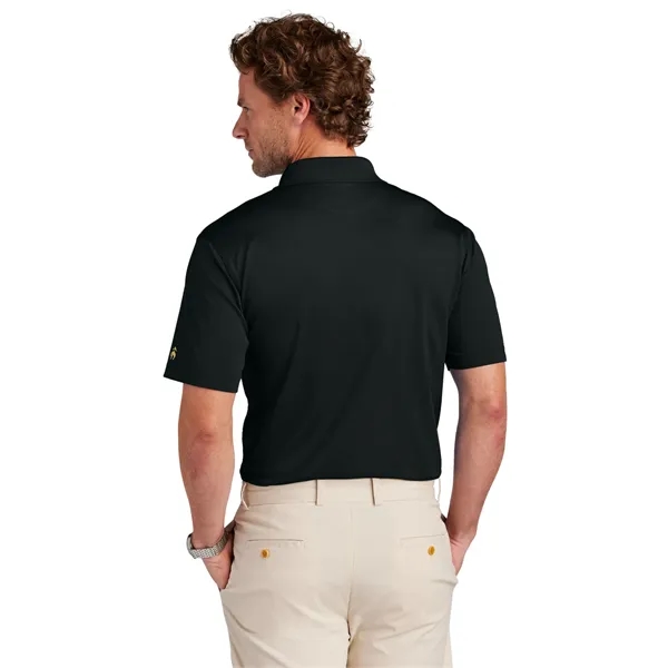 Brooks Brothers Mesh Pique Performance Polo - Brooks Brothers Mesh Pique Performance Polo - Image 5 of 29