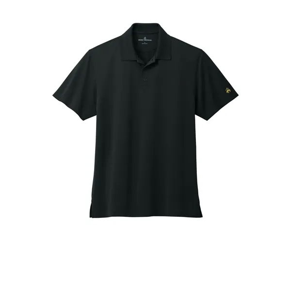 Brooks Brothers Mesh Pique Performance Polo - Brooks Brothers Mesh Pique Performance Polo - Image 7 of 29