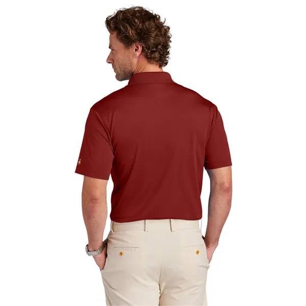 Brooks Brothers Mesh Pique Performance Polo - Brooks Brothers Mesh Pique Performance Polo - Image 15 of 29