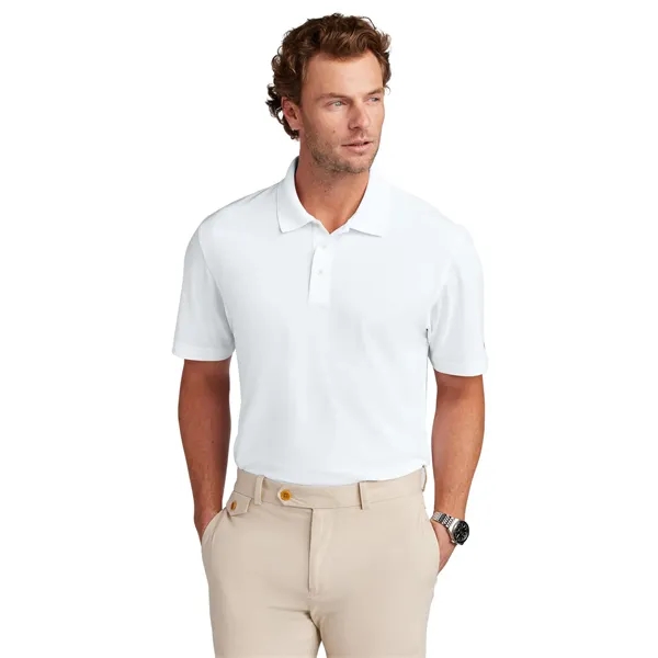 Brooks Brothers Mesh Pique Performance Polo - Brooks Brothers Mesh Pique Performance Polo - Image 24 of 29