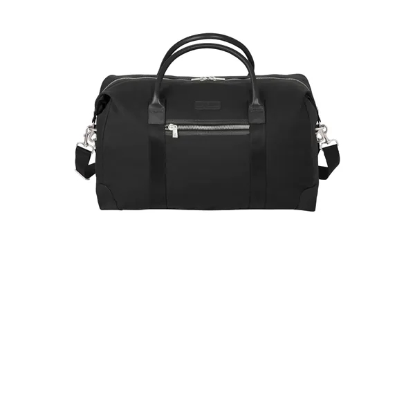 Custom Brooks Brothers Wells Duffel