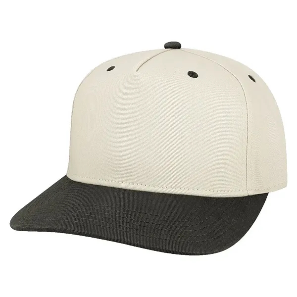 LEGACY Heritage Twill Cap - LEGACY Heritage Twill Cap - Image 1 of 15