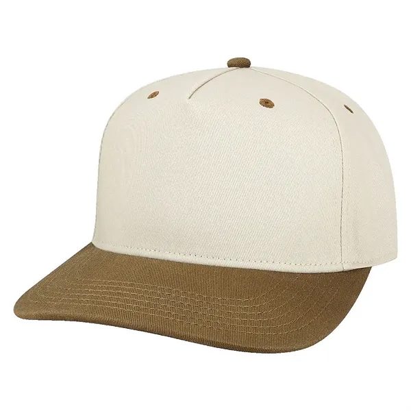 LEGACY Heritage Twill Cap - LEGACY Heritage Twill Cap - Image 3 of 15