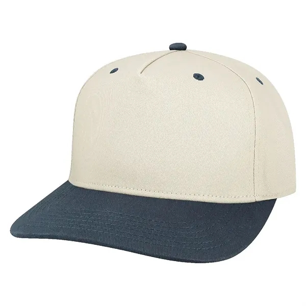 LEGACY Heritage Twill Cap - LEGACY Heritage Twill Cap - Image 6 of 15