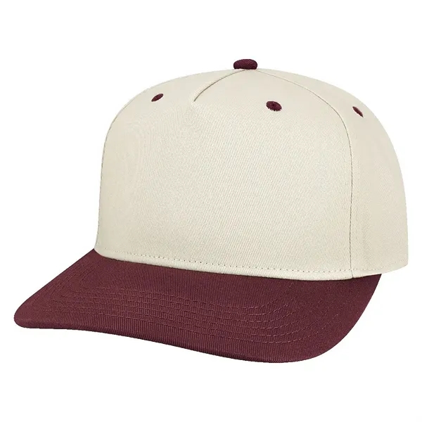 LEGACY Heritage Twill Cap - LEGACY Heritage Twill Cap - Image 8 of 15