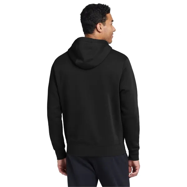 Nike Club Fleece Pullover Hoodie - Nike Club Fleece Pullover Hoodie - Image 1 of 40