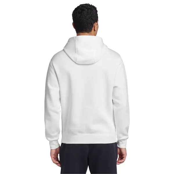 Nike Club Fleece Pullover Hoodie - Nike Club Fleece Pullover Hoodie - Image 7 of 40