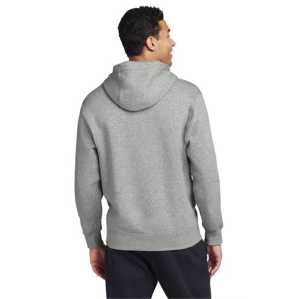 Nike Club Fleece Pullover Hoodie - Nike Club Fleece Pullover Hoodie - Image 12 of 40