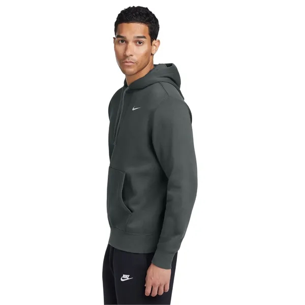 Nike Club Fleece Pullover Hoodie - Nike Club Fleece Pullover Hoodie - Image 19 of 40