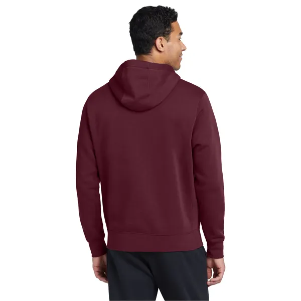 Nike Club Fleece Pullover Hoodie - Nike Club Fleece Pullover Hoodie - Image 33 of 40