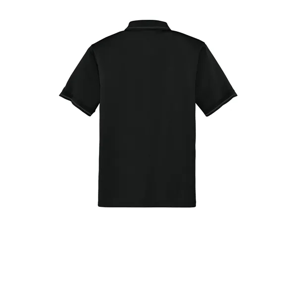 CornerStone Select Snag-Proof Tipped Pocket Polo. - CornerStone Select Snag-Proof Tipped Pocket Polo. - Image 5 of 15