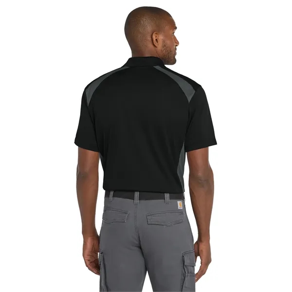 CornerStone Select Snag-Proof Two Way Colorblock Pocket P... - CornerStone Select Snag-Proof Two Way Colorblock Pocket P... - Image 2 of 29