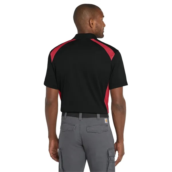 CornerStone Select Snag-Proof Two Way Colorblock Pocket P... - CornerStone Select Snag-Proof Two Way Colorblock Pocket P... - Image 6 of 29