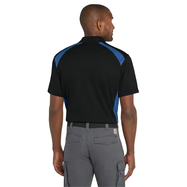 CornerStone Select Snag-Proof Two Way Colorblock Pocket P... - CornerStone Select Snag-Proof Two Way Colorblock Pocket P... - Image 12 of 29