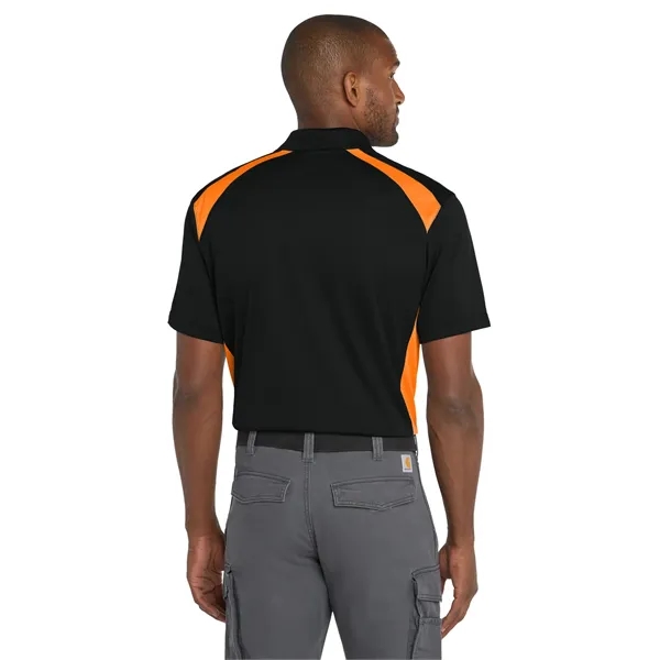 CornerStone Select Snag-Proof Two Way Colorblock Pocket P... - CornerStone Select Snag-Proof Two Way Colorblock Pocket P... - Image 23 of 29