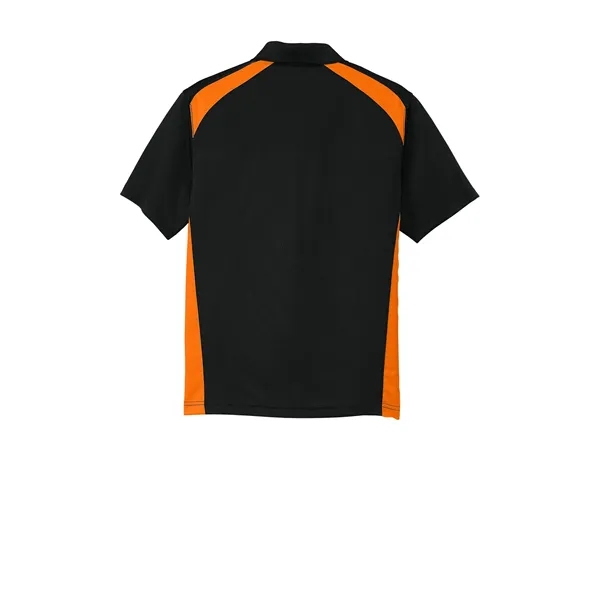 CornerStone Select Snag-Proof Two Way Colorblock Pocket P... - CornerStone Select Snag-Proof Two Way Colorblock Pocket P... - Image 25 of 29