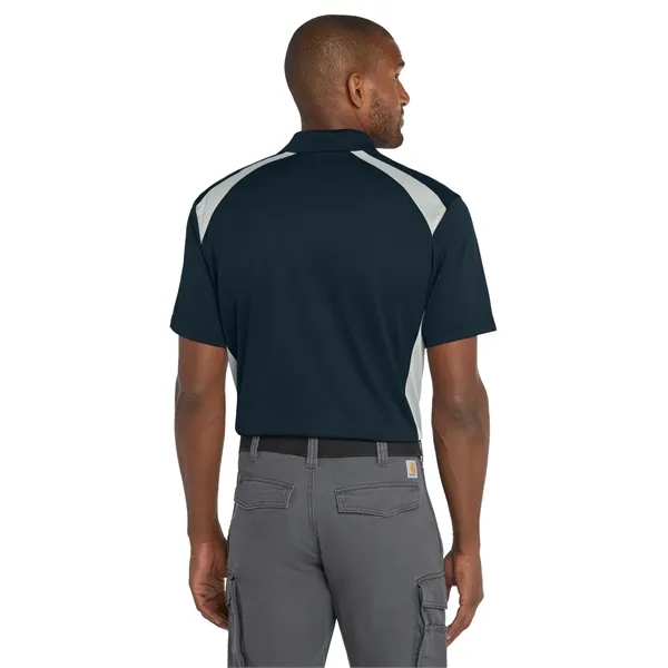 CornerStone Select Snag-Proof Two Way Colorblock Pocket P... - CornerStone Select Snag-Proof Two Way Colorblock Pocket P... - Image 27 of 29