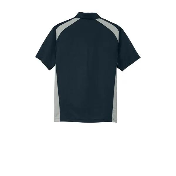 CornerStone Select Snag-Proof Two Way Colorblock Pocket P... - CornerStone Select Snag-Proof Two Way Colorblock Pocket P... - Image 29 of 29