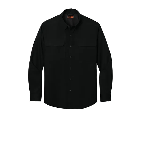 CornerStone Long Sleeve Select Tactical Shirt - CornerStone Long Sleeve Select Tactical Shirt - Image 7 of 14
