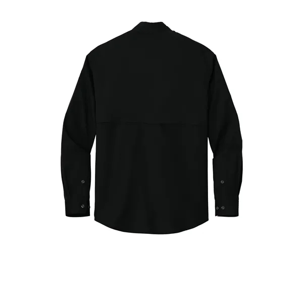 CornerStone Long Sleeve Select Tactical Shirt - CornerStone Long Sleeve Select Tactical Shirt - Image 8 of 14