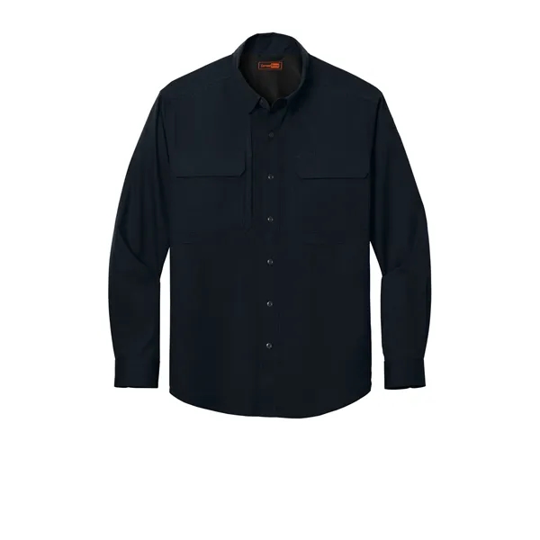 CornerStone Long Sleeve Select Tactical Shirt - CornerStone Long Sleeve Select Tactical Shirt - Image 12 of 14