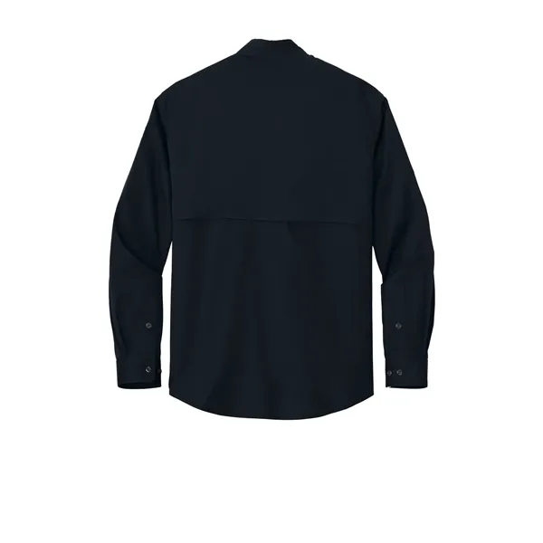 CornerStone Long Sleeve Select Tactical Shirt - CornerStone Long Sleeve Select Tactical Shirt - Image 13 of 14